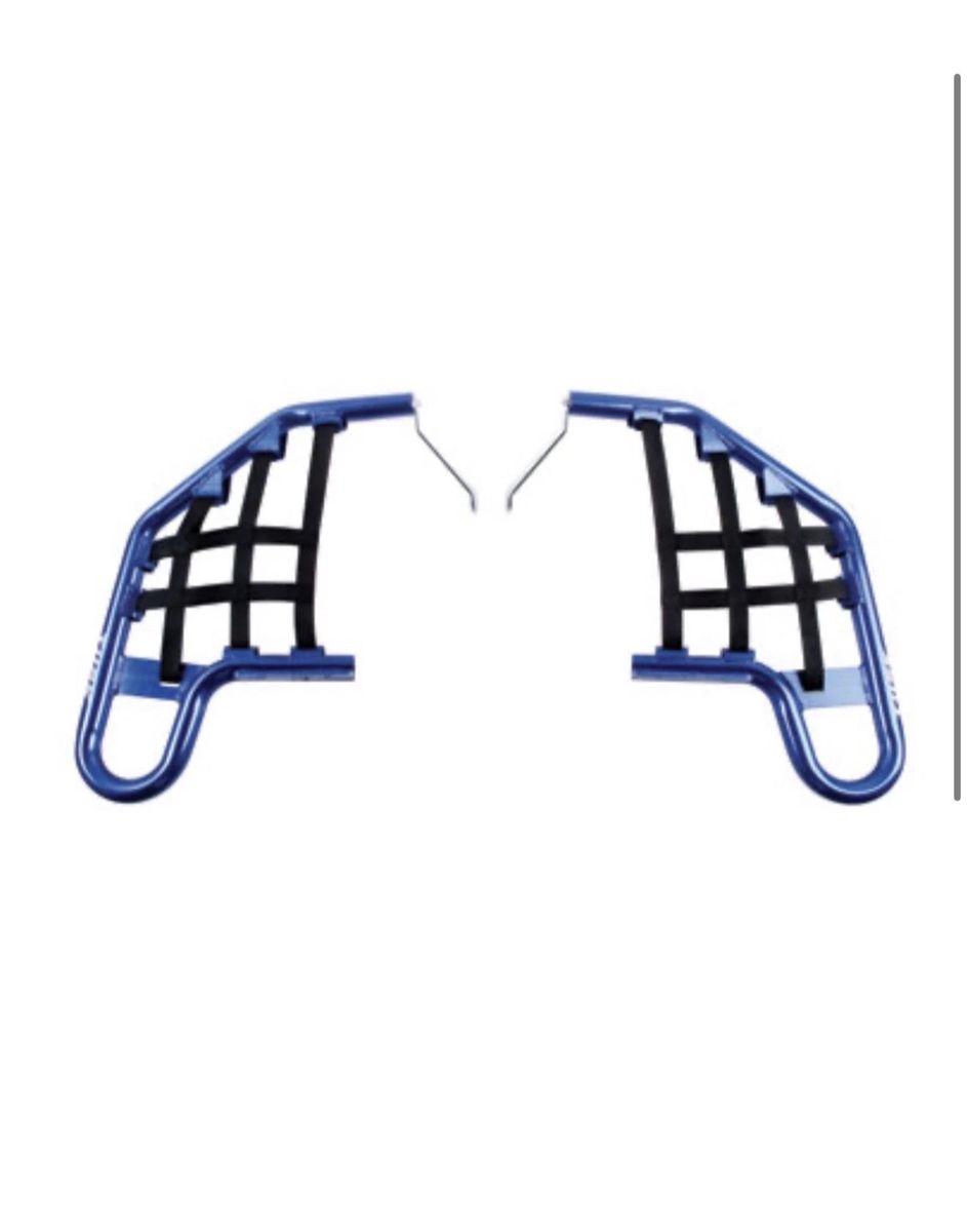 Tusk Comp Series Nerf Bars Suzuki