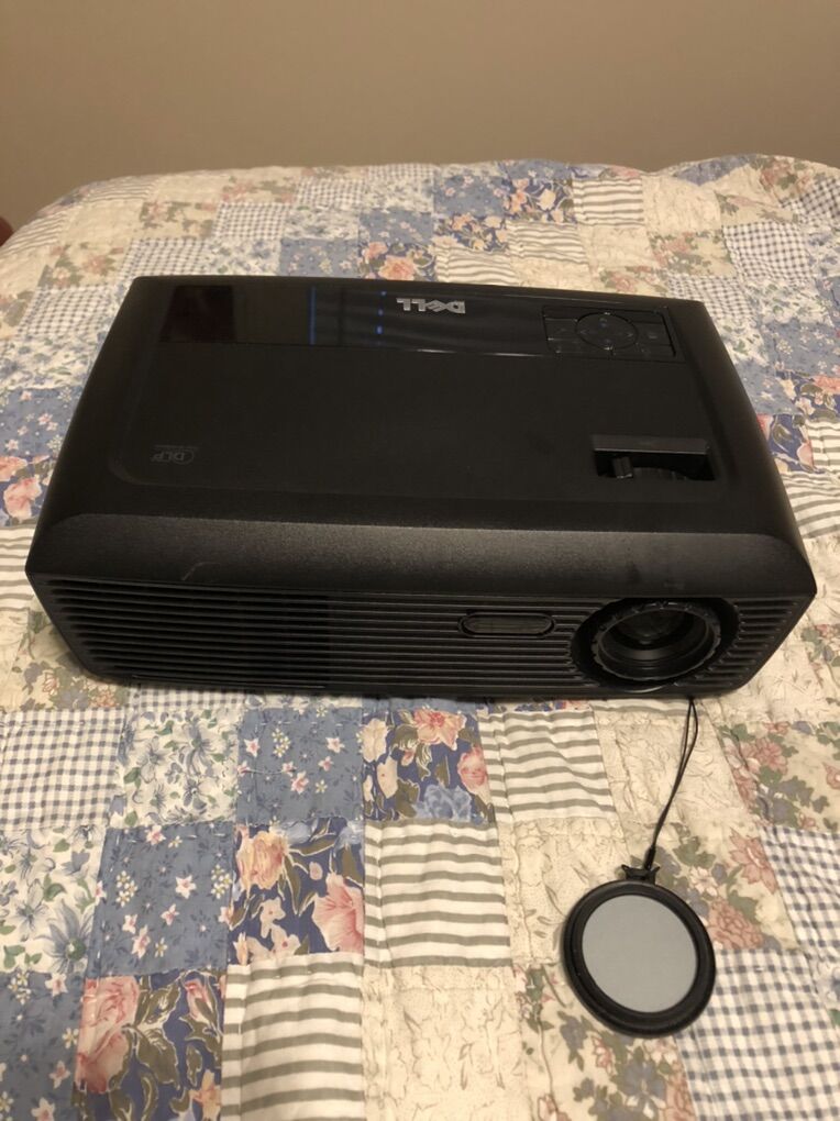 Dell Projector