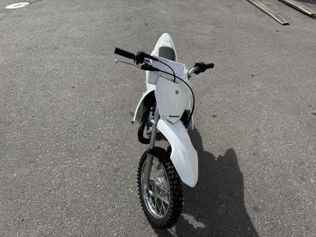 2026 Kawasaki KLX®110R