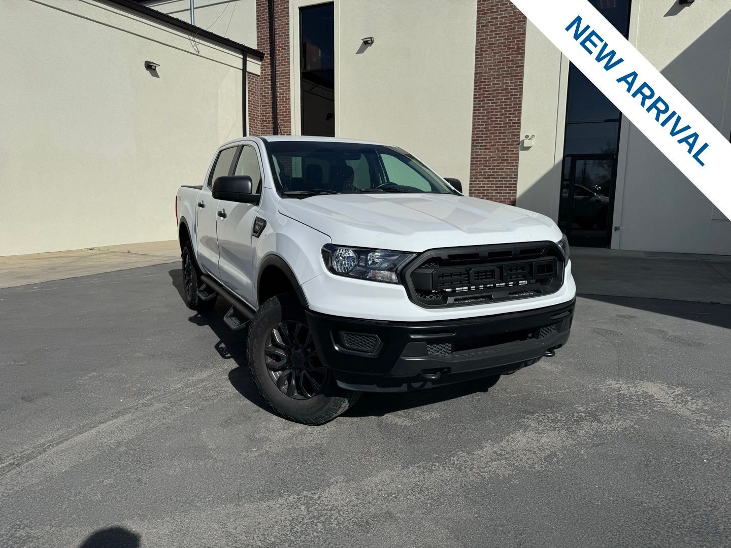 2023 Ford Ranger XL
