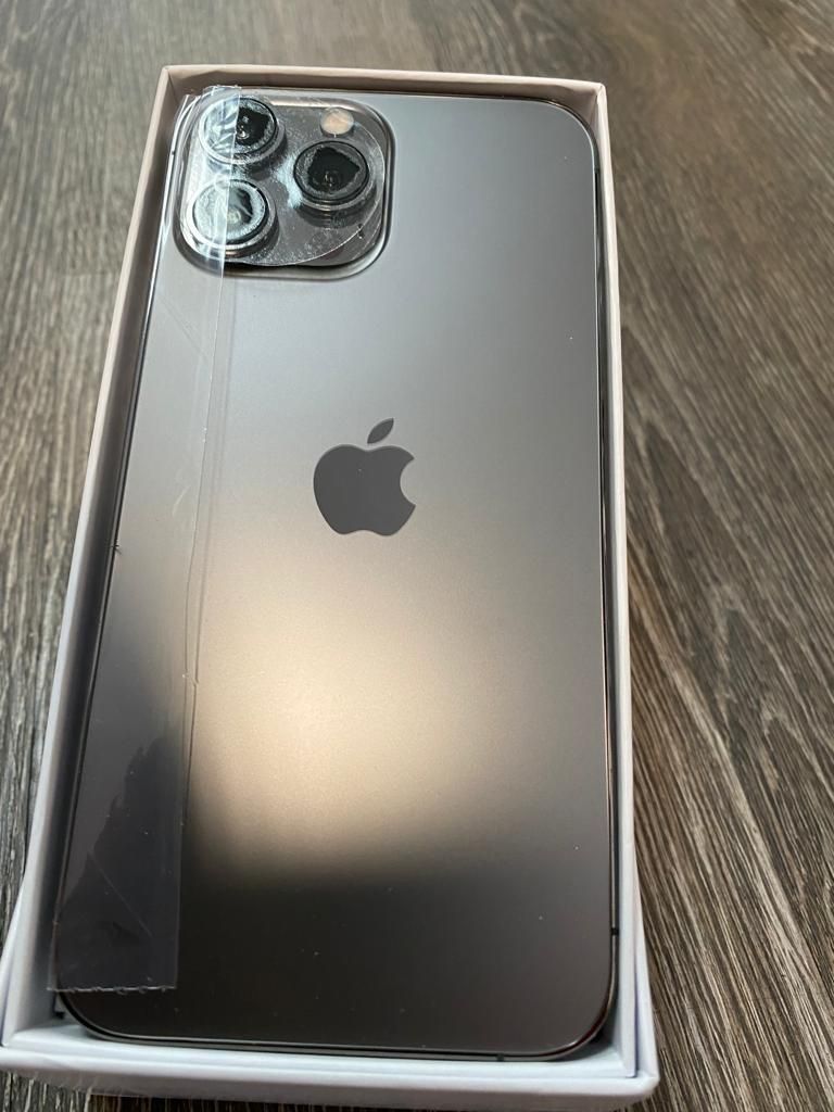 Iphone 13 Pro Max - 256GB - Unlocked