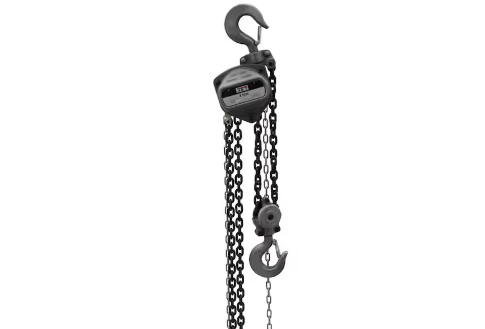 New in Box Jet S90-300-15.. 3-Ton Hand Chain Hoist with 15 ft. Lift