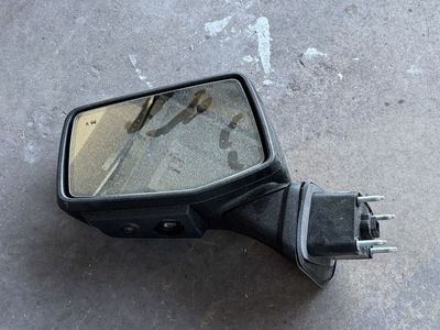 Driver side mirror