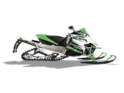 2015 Arctic Cat® XF 8000 Sno Pro
