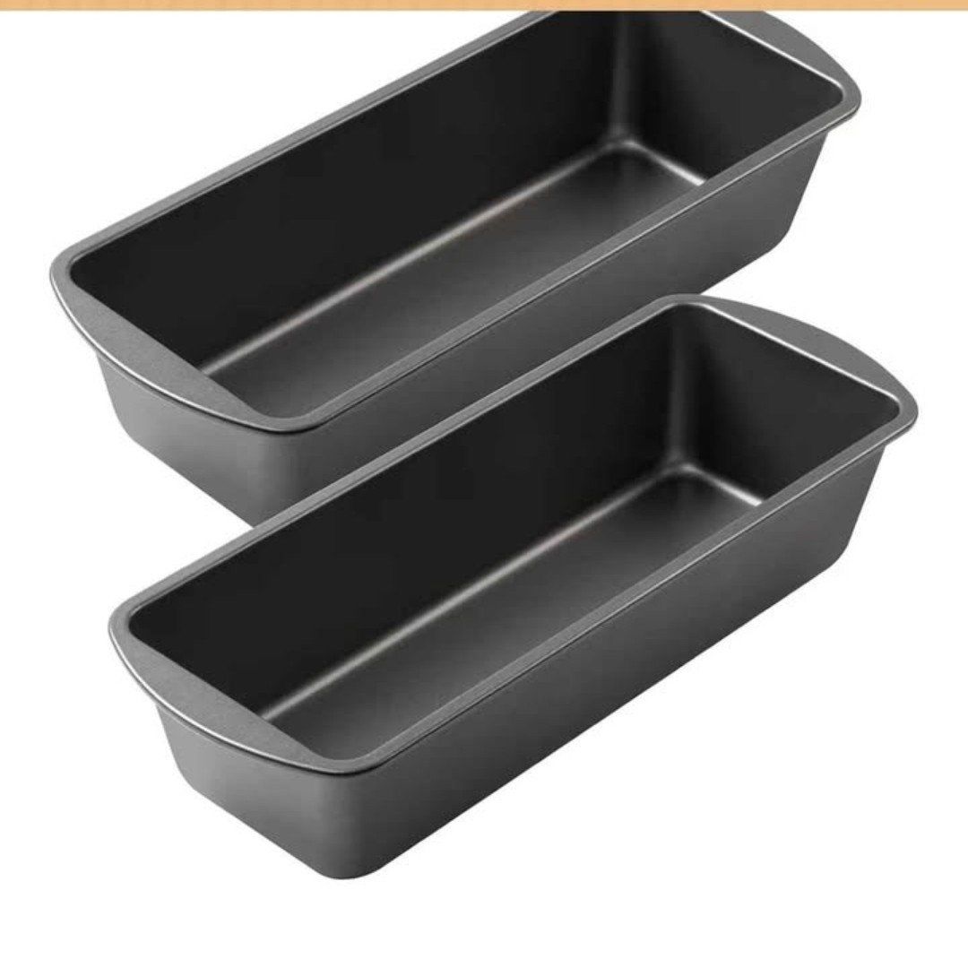 13x5 loaf pans