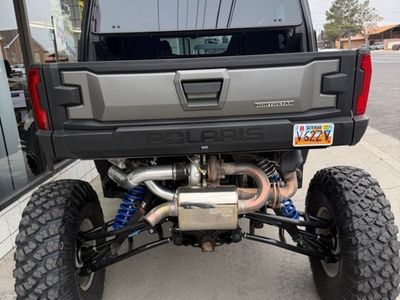 2024 Polaris® XPedition XP 5 NorthStar