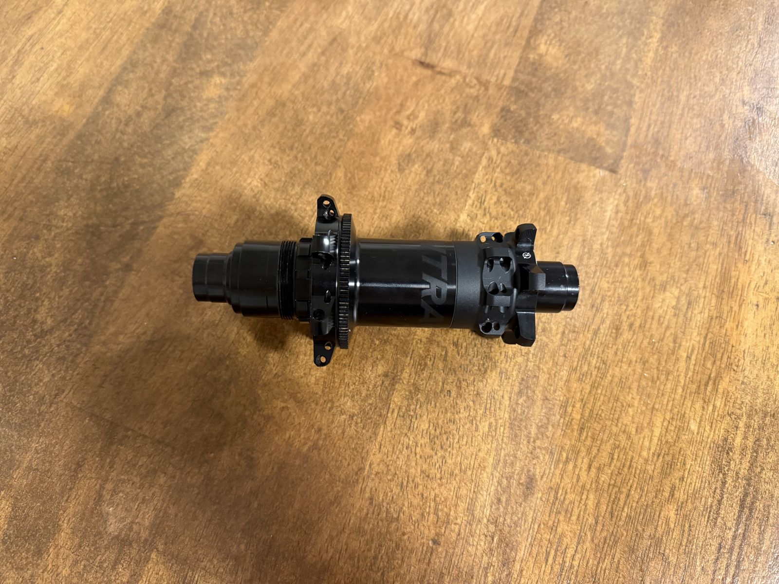 Bontrager 148mm Straight Pull Hub