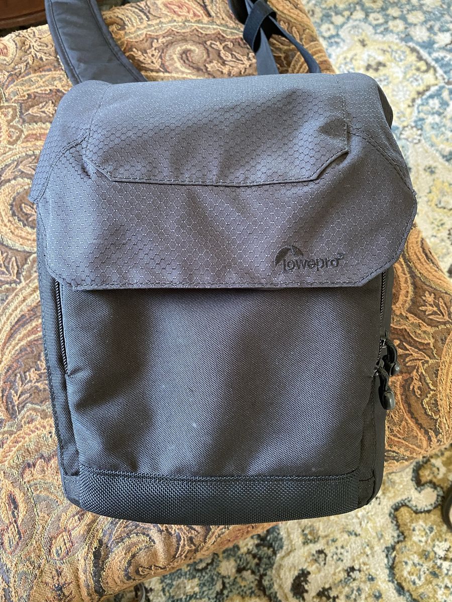Lowpro Camera Bag