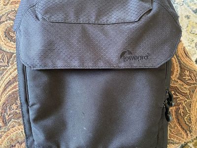 Lowpro Camera Bag