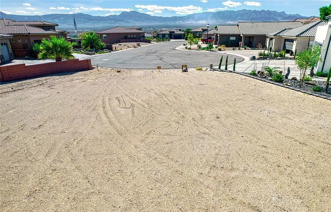 Build Your Dream Home in AZ, Enjoy Mesquite NV & Southern Utah Lifestyle