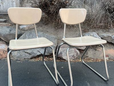 School Chairs