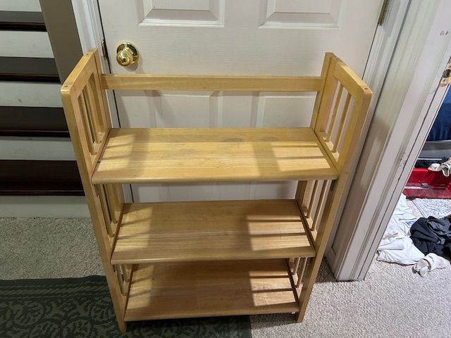 Book/Anything Shelf