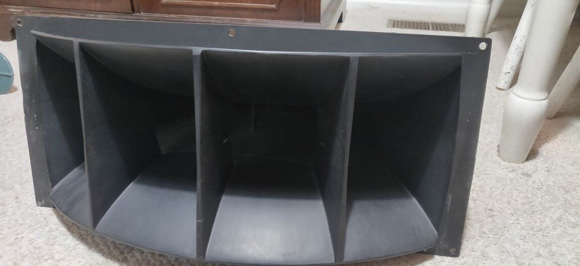 Altec 511B Horns