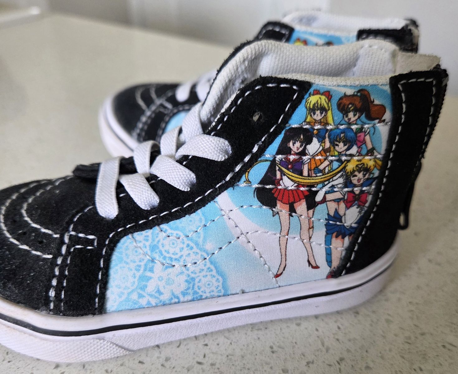 Children's Vans