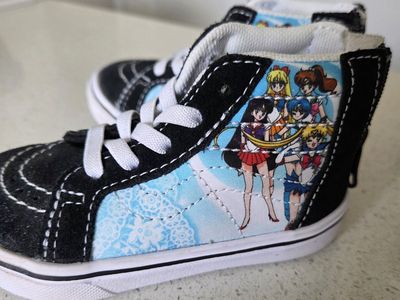 Children's Vans