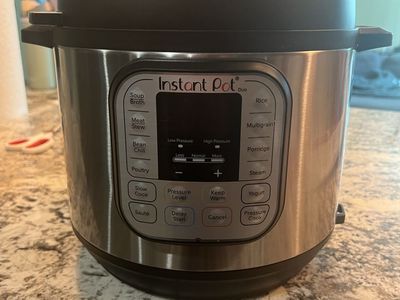 Brand New Instant Pot