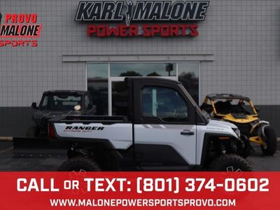 2025 Polaris RANGER XD 1500 NorthStar Ultimate Gho