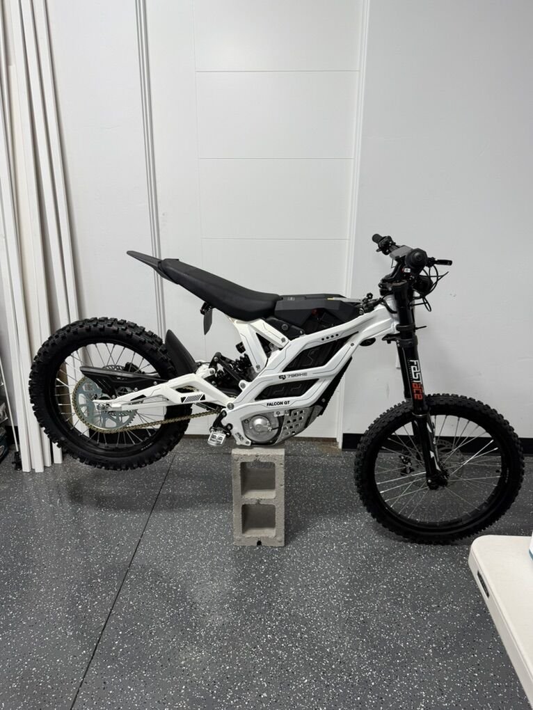Brand New 79 Bike GT, Surron, Talaria