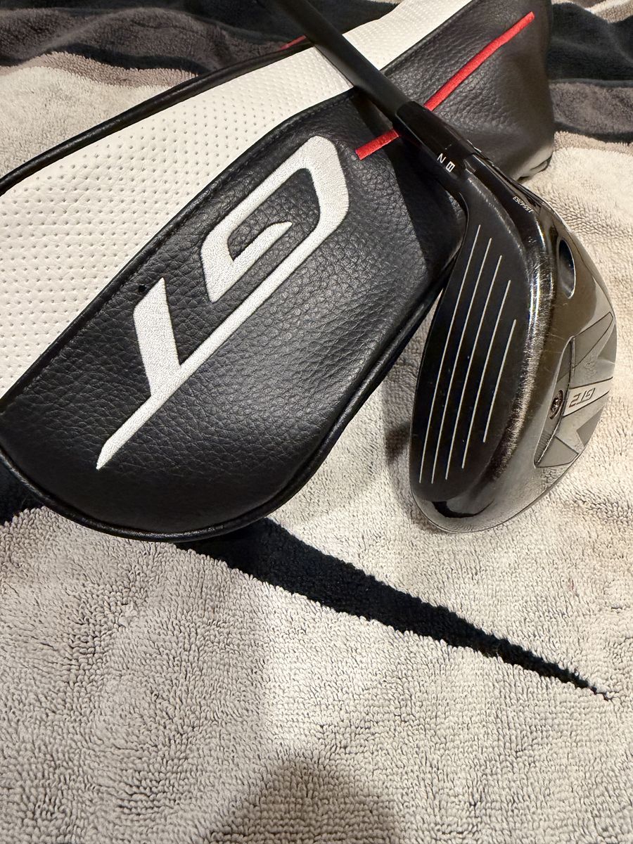 Titlesit GT2 3 Wood 13.5 degrees