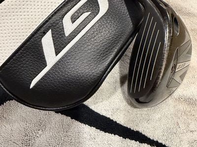 Titlesit GT2 3 Wood 13.5 degrees