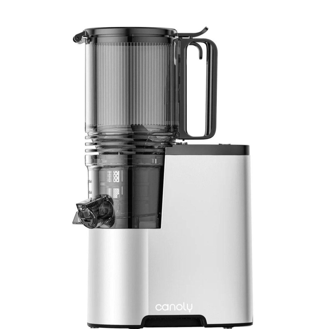 Canoly Juicer #JE-75B