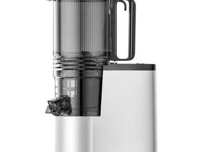 Canoly Juicer #JE-75B