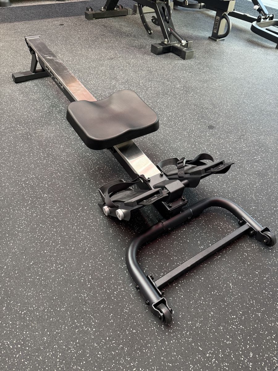 Body-Solid Rowing Machine Attachment