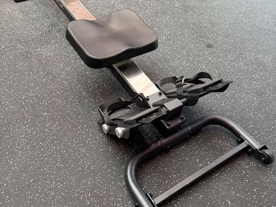 Body-Solid Rowing Machine Attachment
