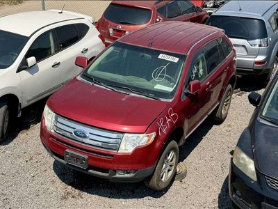 Just In! 2008 Ford Edge Parts - UTPAP Ogden