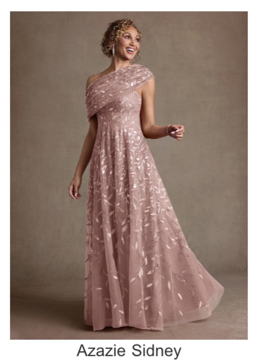 Formal dress size 16 nwt
