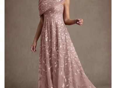 Formal dress size 16 nwt
