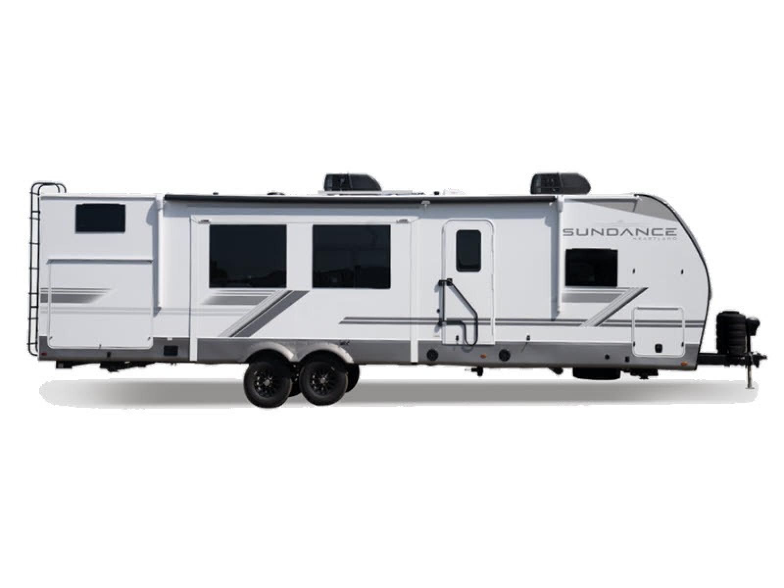 New 2026 Heartland Sundance Ultra-Lite 29RLBS