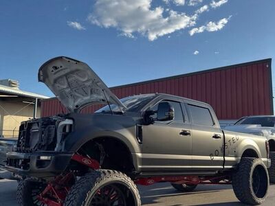 30x16 Forgiauto Wheels