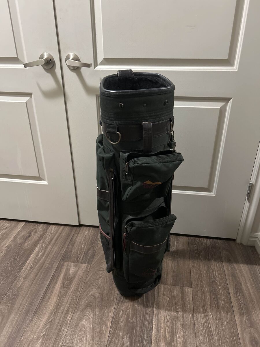 Datrek Treker 180 Golf Club Bag