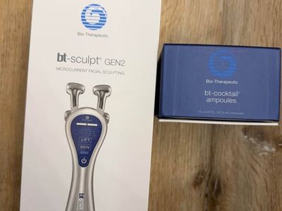 Bio theraputic bT Sculpt
