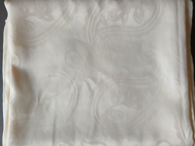 Rectangular tablecloth