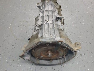 2008 Ford F-350 6.8L 4WD Automatic Transmission