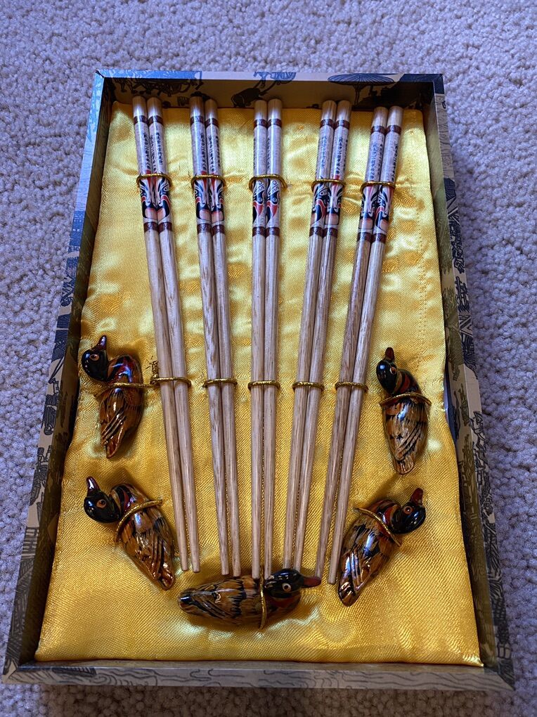 Chopstick Set