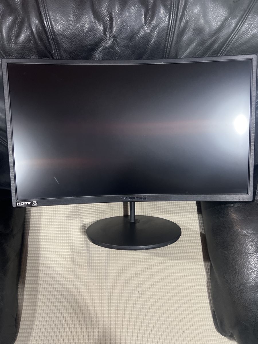 Gaming PC monitor