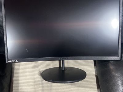 Gaming PC monitor