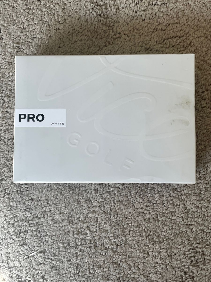 Vice Pro Golf Balls - New