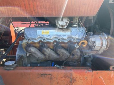 Farm Equipment