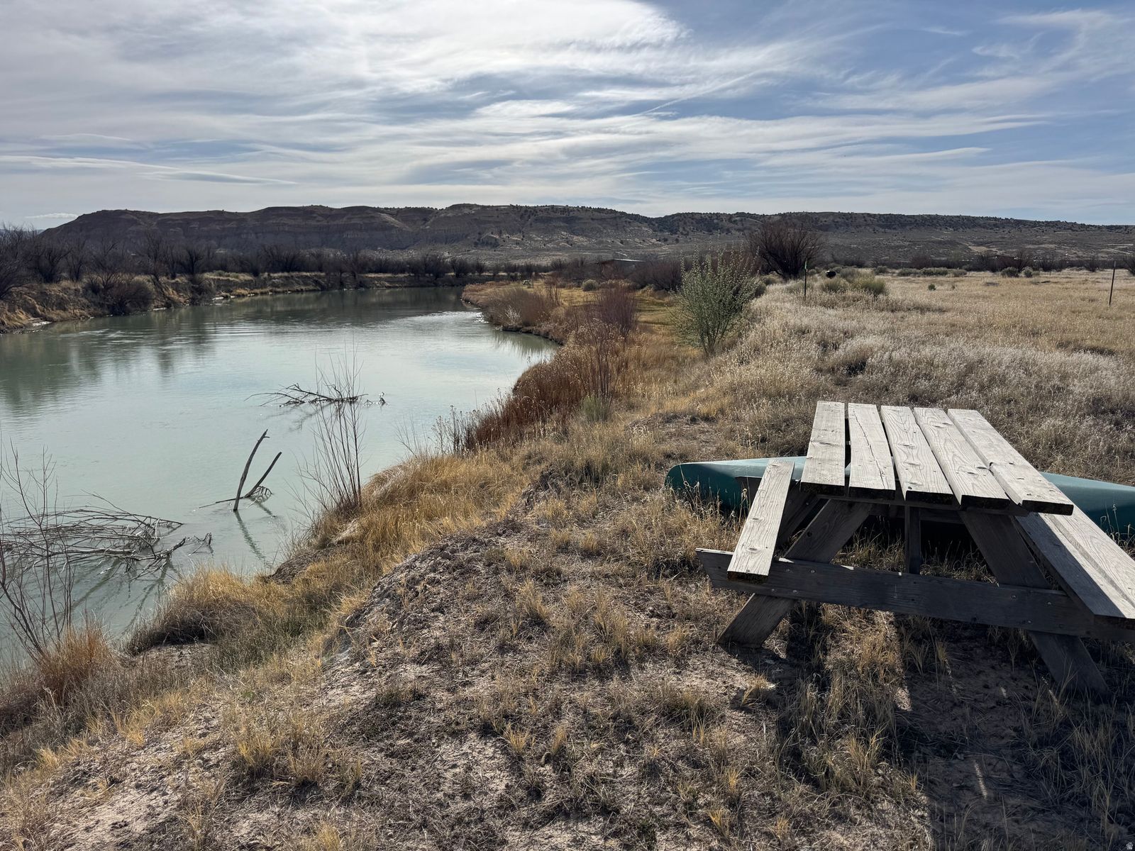 3 acres 31 Lot 31-b Sevier River Ranch Levan, UT 84639
