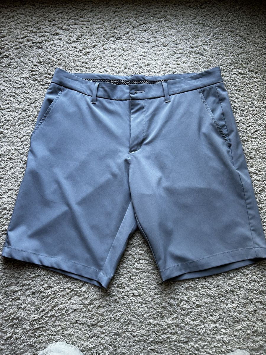 Brand New Primo Golf Shorts