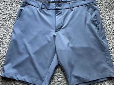 Brand New Primo Golf Shorts