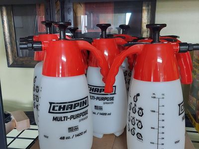 CHAPIN MULTI-PURPOSE SPRAYER
