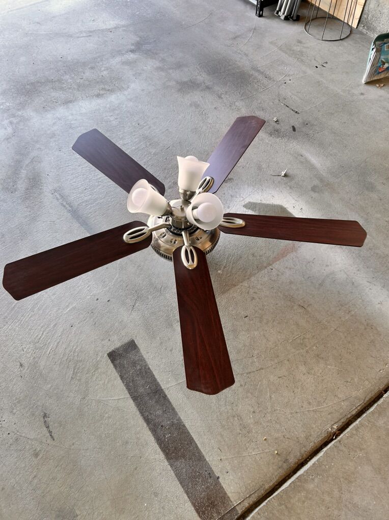 USED ceiling fan