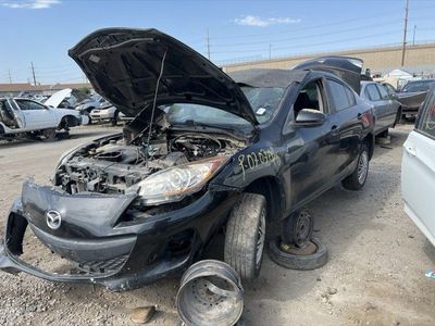 2013 Mazda Mazda3 Parts - UTPAP Orem