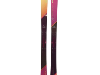 180cm Elan Glen Plake Ripstick Tour 104 Freeride Touring Skis | NEW- Mounted Once