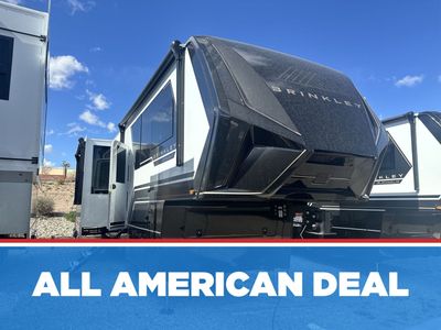 2026 Brinkley Model G 4120